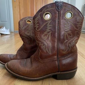 Ariat Cowgirl Boots